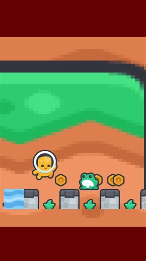 Fun Auto Runner Game Gameplay | Coin Collecting Adventure 🎮