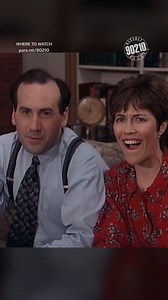 Brenda and Dylan's Last 90210 Scene Ever! - Beverly Hills 90210 #BeverlyHills90210 | Beverly Hills 90210 Fans