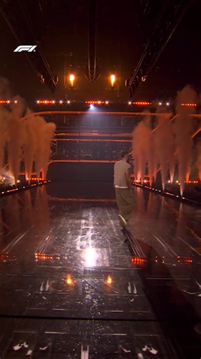 Kane Brown commanding the #F175LIVE stage! 🤩 | F1