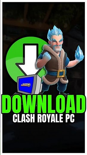 How to Download and Install Clash Royale on PC | Complete Guide
