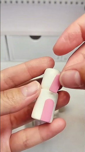 Fairy Tale Castle Clay Tutorial-Princess Castle with Pink Roses-Polymer Clay Architecture DIY