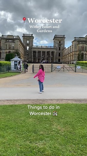 Discover the Best Things to Do in Worcester 🏰