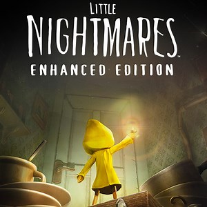 Little Nightmares: Enhanced Edition - IGN