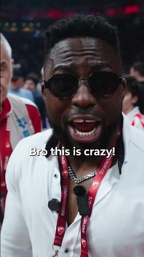 I’ve never seen anything like this before ‪@sportytvafrica‬ #derby