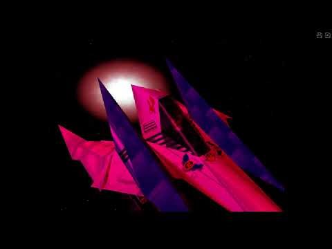 Star Fox 64 Randomizer Walkthrough The Lylat System Get Ready to kick some Tail Star Wolf with Katt