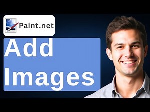 How To Add Images To Paint.NET [2026 Guide]