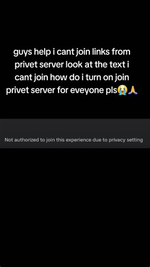 How to Join Private Servers on eBay for Pulses