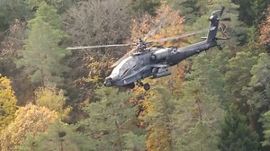 How the most advanced attack helicopter in history never reached the battlefield