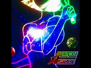 Sweet Dream | Alien Stage | w/ Backing Vocals