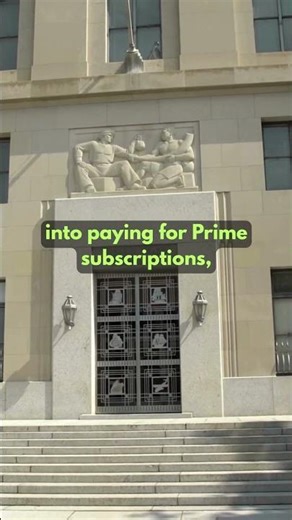 FTC Forces Amazon's $2.5 BILLION Payout