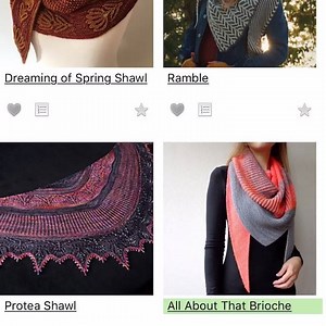 19K views · 356 reactions | Something fun in our Stories: Pretty Search oh the Week! Each week we are going to scroll through a different inquiry in our advanced search tool so we can all enjoy a bit of yarny beauty, check out the cool things in our database, and explore our advanced search filters! We will save these in our PSotW story highlight on our profile page, too. Check out our Stories for a link to this search if you’d like to keep scrolling! | Ravelry | Facebook