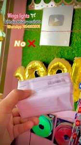 #bike #modified #modification #ledlights #led #wingslight wings light for all bike | Suyaiv Bike Modification