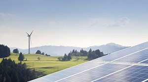 Stromprodukte für Privatkunden | CKW