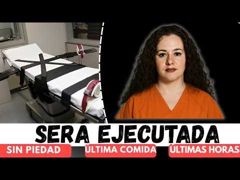 La Primera Mujer Ejecutada en Tennessee en Más de 200 Años — El Caso de Christa Pike
