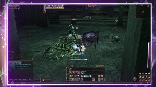 Finally lvl Sub-class