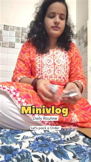 Order Aarhe hai Bhar bhar ke...