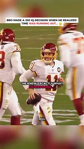How Did They Pull This Off? 🤔#nfl #shorts