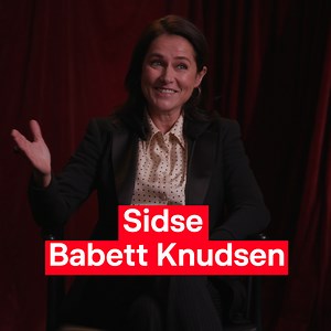 37K views · 378 reactions | Sidse Babett Knudsen løfter sløret for, hvad vi kan forvente af Birgitte Nyborg i den nye sæson af 'Borgen'. Første afsnit kan ses nu på DRTV. | DR1 | Facebook