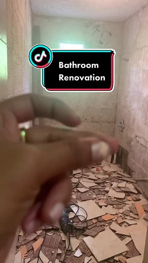 Bathroom Renovation Complete: Stunning Room Tour