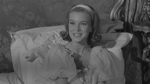 Secret Agent S02:E05 - No Marks for Servility