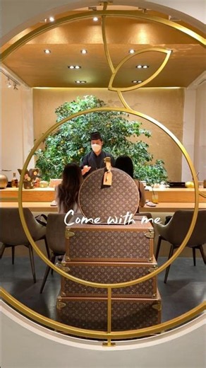 Omakase Bangkok — Unlimited Omakase at Yuzu | Counter Experience