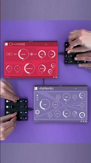 Totem Duet // Magma + Secta disintegration jam