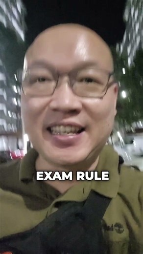 3 Powerful Exam Tips