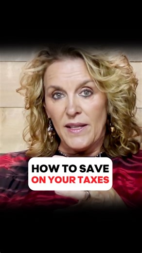 535K views · 9.9K reactions | How to get access to 81,000 pages of tax code that will help you SAVE BIG on taxes. 勞 | Integrated Wealth Systems | Facebook