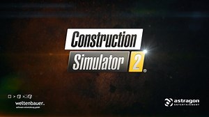Construction Simulator 2 US - Console Edition llegara a Xbox One.