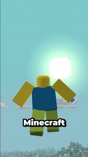 The secret to flying in Minecraft is CHICKS! 🐔💨