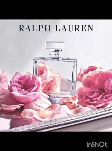 Ralph Lauren Romance Eau de Parfum 🌹 | Floral & Woody Women’s Perfume Review