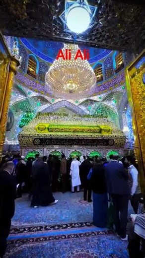 Ali 🦁Siri khuda murshid maula 🕋👑🦁#viral #short status#trending viral#love