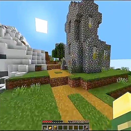 Minecraft Speed runner vs Hunters 😲 l Manhunt l #minecraft