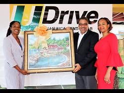 Jamaica Rent-a-Car Association celebrates 68