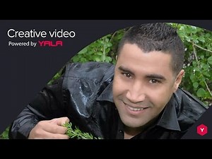 Hamid El Mardi - Andi Gliyeb Wahed (Audio) / حميد المرضي - عندي قليب واحد