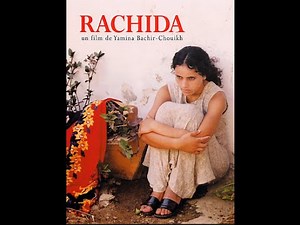 film algerien Rachida (2002) فيلم جزائري رشيدة