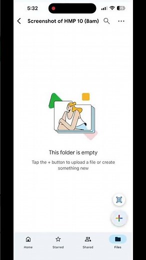 How to upload files to Google Drive using your phone? #googleworkspaces #GoogleDrive #fypシ゚viral