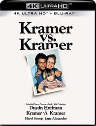 Kramer vs. Kramer 4K Blu-ray (4K Ultra HD   Blu-ray)