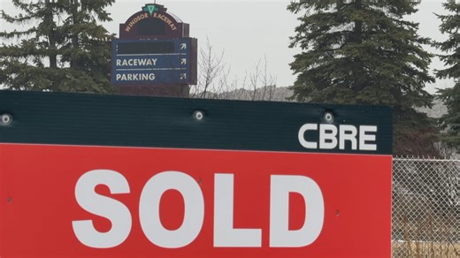 Parks Canada aware of land near proposed national urban park for sale