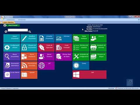 World Office - Configuración de empleados sin auxilio transporte ✔