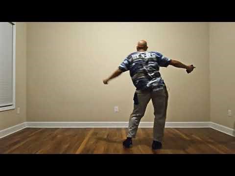 Crystal's Groove Line Dance