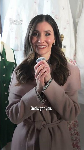 Blessings in Disguise | God's Got You