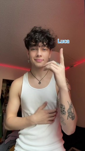 MostlyLuca TikTok: Luca's Height, Tattoos, and More