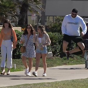 392K views · 13K reactions | We Have Lift Off!  | GilstrapTV | Facebook