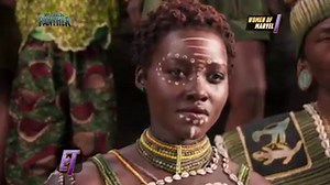 2.4M views · 55K reactions | The women of Marvel kick some serious ass! ❤️ | Entertainment Tonight | Facebook