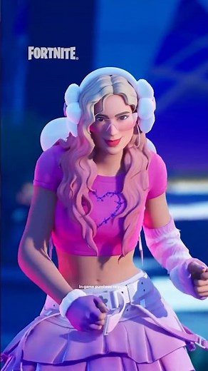 Fortnite Karol G Cairo Emote Trailer