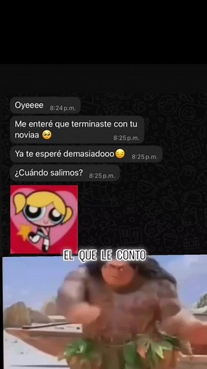 3.8K reactions · 103 shares | ¿Qué es *eso*? ¿Una nueva risa?  A ver... ¿Cómo se hace? ¡Ah, ya entiendo! #Risas #Humor #Comedia #tiktok #video #music #bromas #fails #videos #humor #amistad #humor #risas #comedy #fblifestyle #viral #reels #viralvideos #virel #risas #memes #meme | Clip Santiago | Facebook