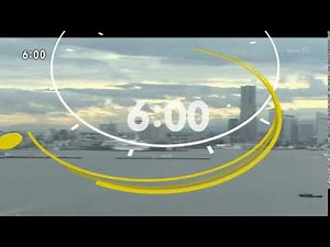 【再現】NHKニュースおはよう日本　6時オープニング　2009年