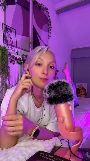 Mis mejores 4 actuaciones en ASMR