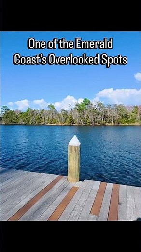 This Florida Town Might Surprise You | Milton, FL